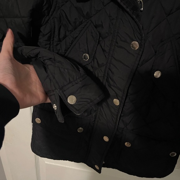 LRL Ralph Lauren Quilted Barn Jacket ✨ - Picture 4 of 7
